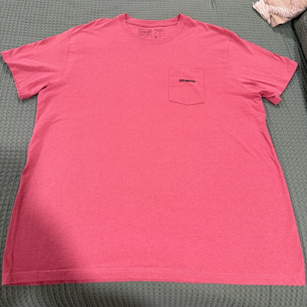 Patagonia Tshirt